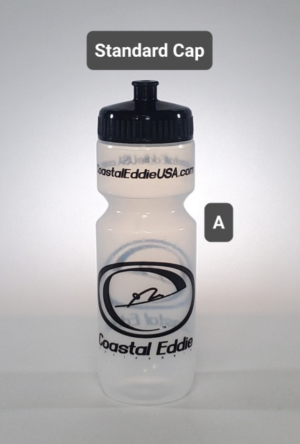 Standard Black Cap